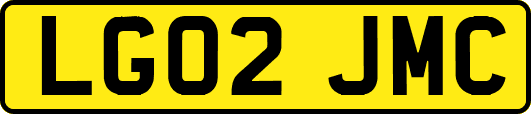 LG02JMC