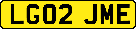 LG02JME