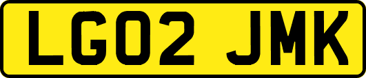 LG02JMK