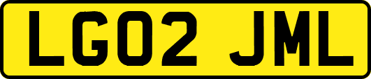 LG02JML