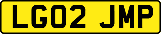LG02JMP