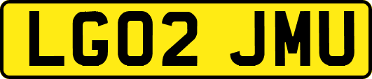 LG02JMU