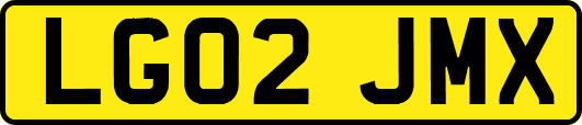LG02JMX