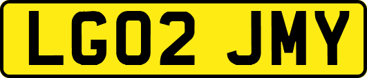 LG02JMY