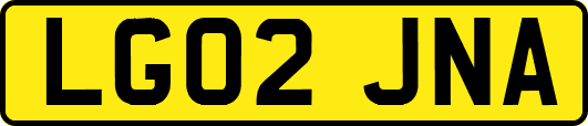 LG02JNA