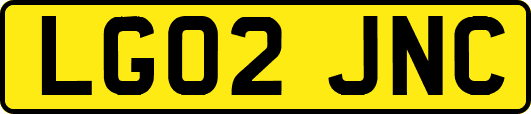 LG02JNC