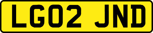 LG02JND
