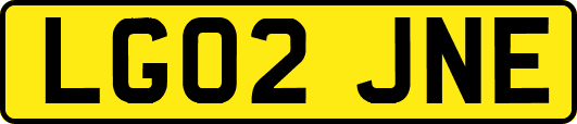LG02JNE