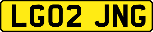 LG02JNG