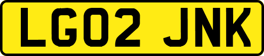 LG02JNK