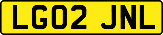 LG02JNL