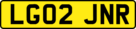 LG02JNR
