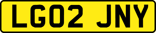 LG02JNY