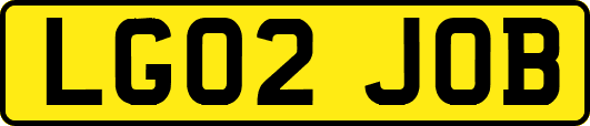 LG02JOB