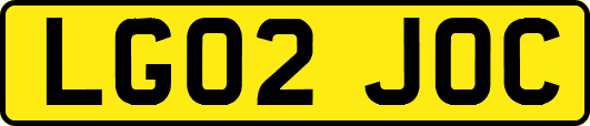 LG02JOC