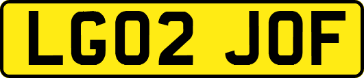 LG02JOF