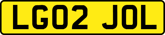 LG02JOL
