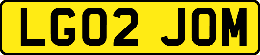LG02JOM