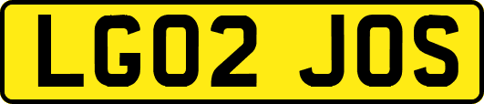 LG02JOS