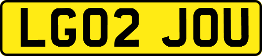LG02JOU