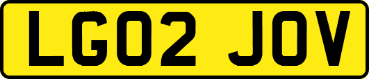 LG02JOV