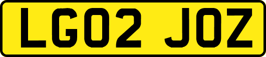 LG02JOZ