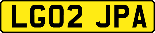 LG02JPA