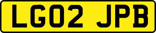 LG02JPB