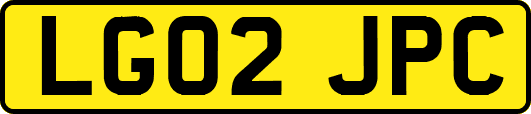 LG02JPC