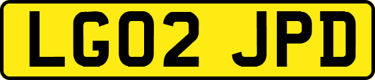 LG02JPD
