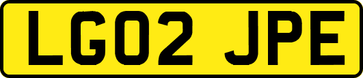 LG02JPE