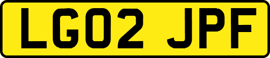 LG02JPF