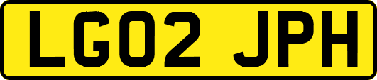 LG02JPH