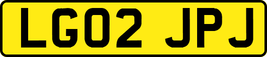 LG02JPJ
