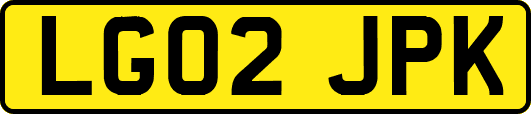 LG02JPK