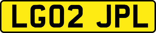 LG02JPL
