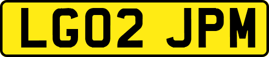 LG02JPM