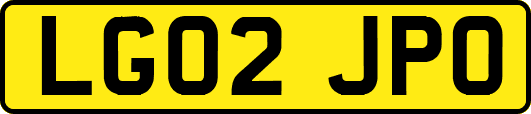 LG02JPO