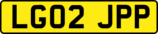LG02JPP