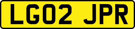 LG02JPR