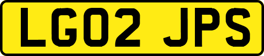 LG02JPS