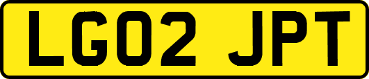 LG02JPT