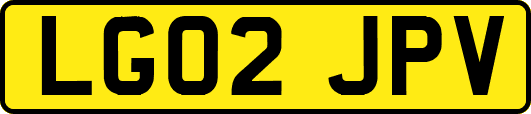 LG02JPV