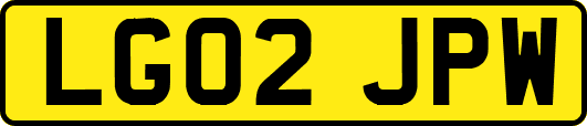 LG02JPW