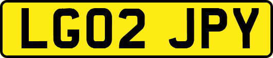 LG02JPY