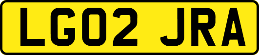 LG02JRA