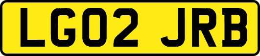 LG02JRB