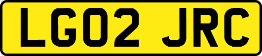 LG02JRC