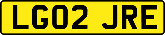 LG02JRE