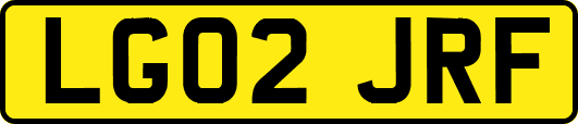 LG02JRF